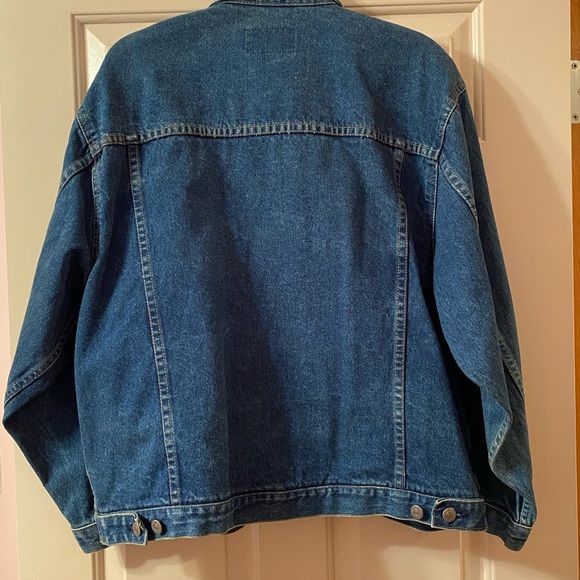 Rock Creek Jean Jacket - Picture 4 of 13